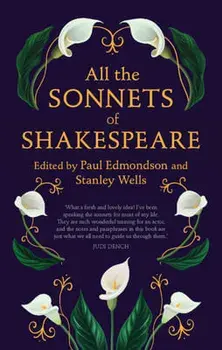 All the Sonnets of Shakespeare, Hardcover/William Shakespeare