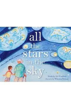 All the Stars in the Sky - Art Coulson