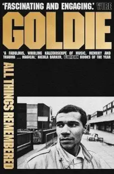 All Things Remembered, Paperback/Goldie Goldie