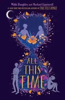 All This Time, Paperback/Mikki Daughtry