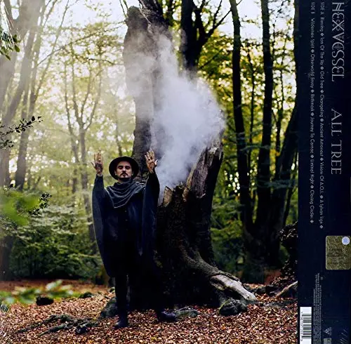 All Tree - Vinyl | Hexvessel