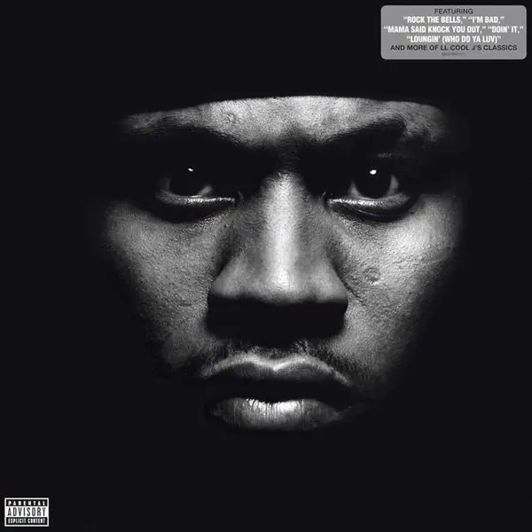 All World: Greatest Hits - Vinyl | LL Cool J