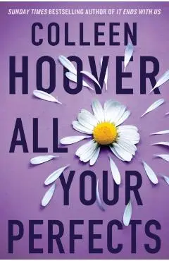 All Your Perfects - Colleen Hoover