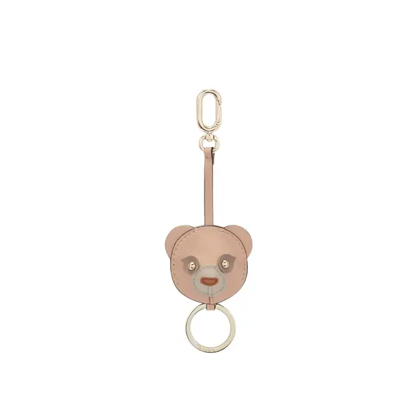 Allegra bear head toni cipria