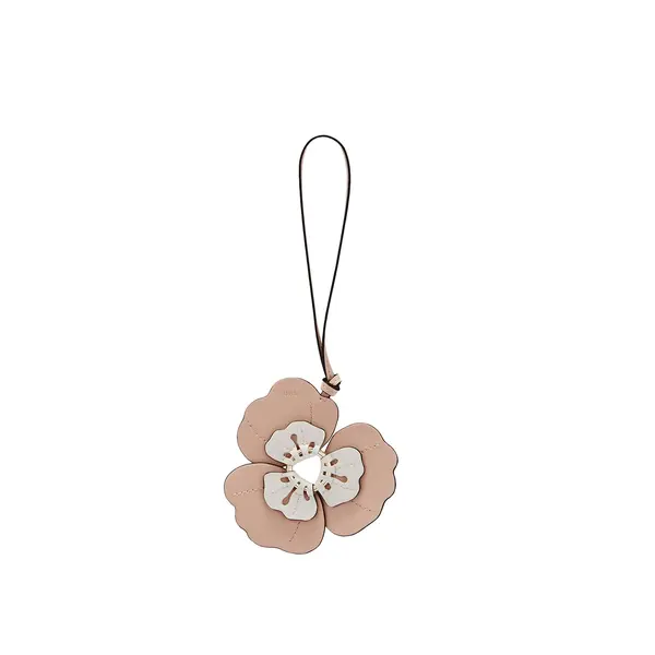 Allegra charm cipria + marshmallow