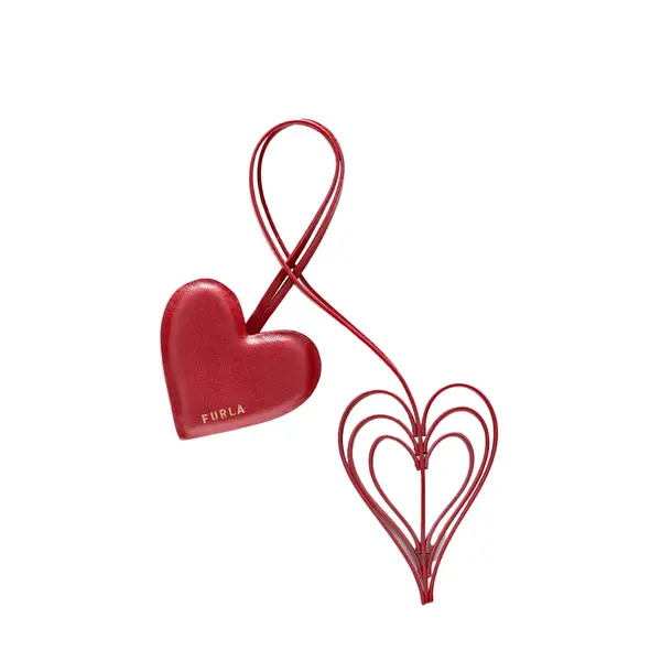 Allegra heart charm m1 re