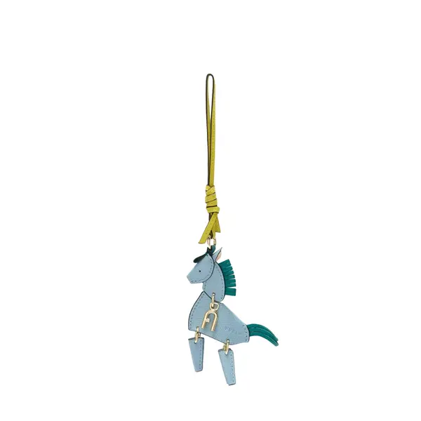 Allegra horse charm toni carta a zucchero