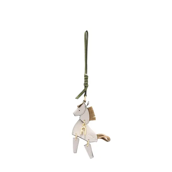 Allegra horse charm toni lino