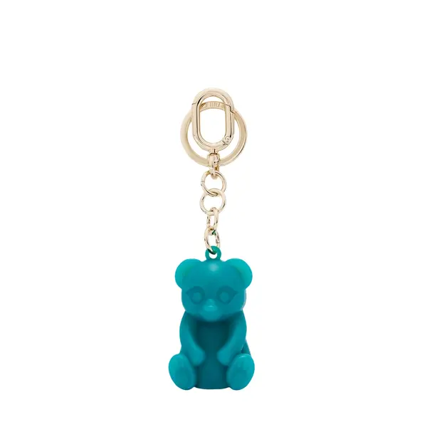 Allegra keyring amatore blue
