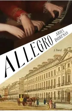 Allegro - Ariel Dorfman