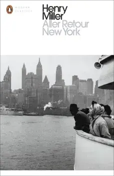 Aller Retour New York, Paperback/Henry Miller