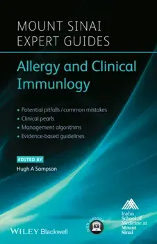 Allergy and Clinical Immunology, Paperback/***