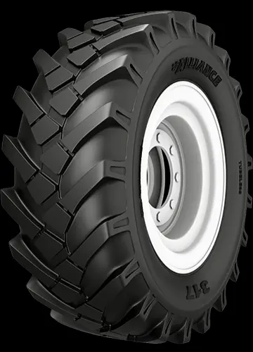 ALLIANCE 317 14.5R20 139G