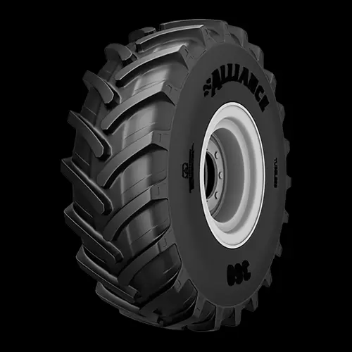 ALLIANCE 360 620/70R42 166