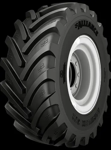 ALLIANCE 372+ VF CFO NRO 680/85R32 D