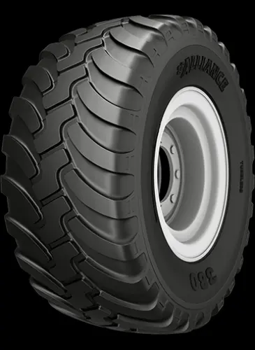 ALLIANCE 380 560/45R22.5 156D