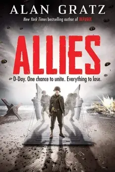 Allies, Paperback/Alan Gratz