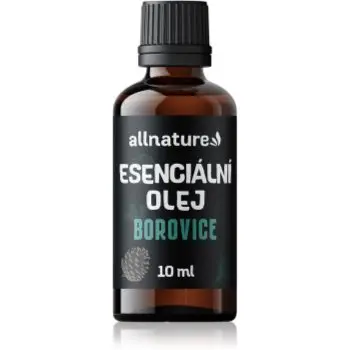 Allnature Essential Oil Pine ulei esențial