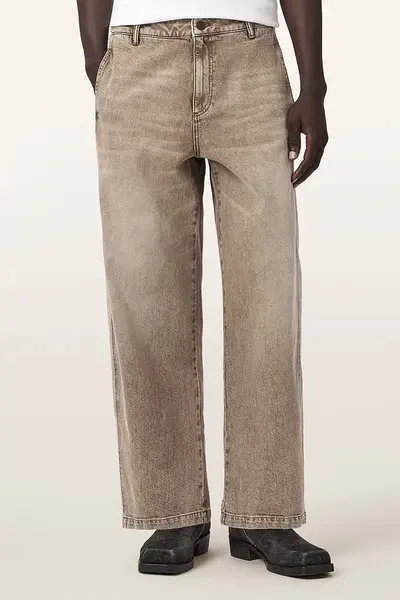 AllSaints blugi barrel pentru bărbați RAAFI