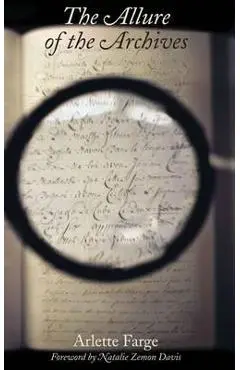 Allure of the Archives
