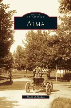 Alma/David McMacken