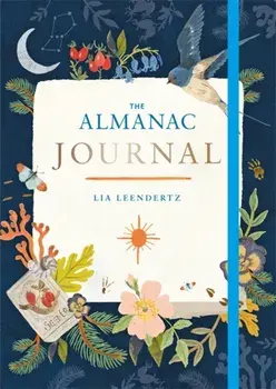 Almanac JOURNAL, Paperback/Lia Leendertz