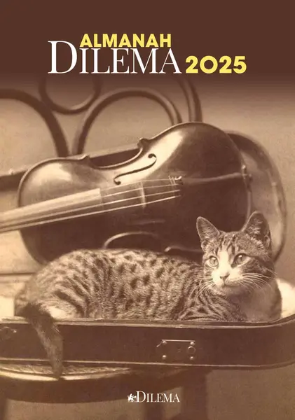 Almanah Dilema 2025 |