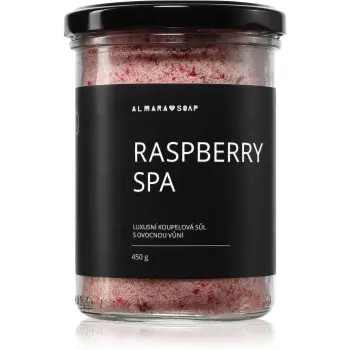 Almara Soap Bath Salt sare de baie relaxanta