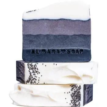 Almara Soap Fancy Perfect Day sãpun lucrat manual