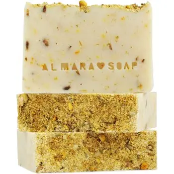 Almara Soap Natural Intimate Sapun natural pentru igiena intima