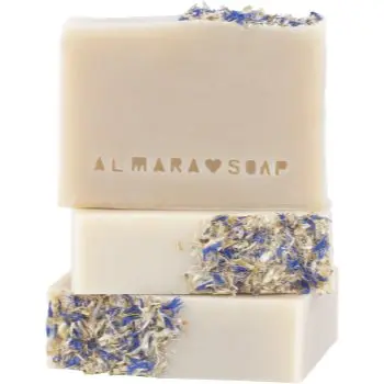 Almara Soap Natural Shave It All Sapun natural pentru ras