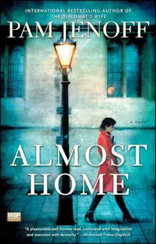 Almost Home, Paperback/Pam Jenoff