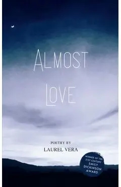 Almost Love - Laurel Vera