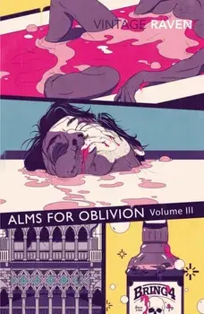 Alms For Oblivion Vol III, Paperback/Simon Raven