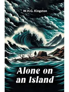 Alone On An Island, Paperback/***