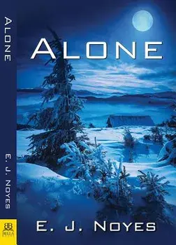 Alone, Paperback/E. J. Noyes