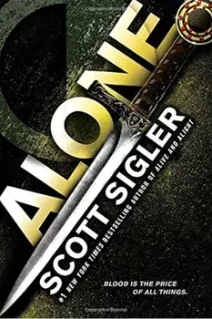 Alone, Paperback/Scott Sigler
