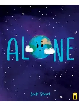 Alone, Paperback/Scott Stuart