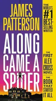 Along Came a Spider/James Patterson
