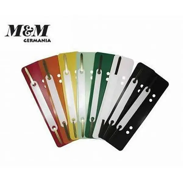 Alonja indosariere M&M cu sina 25 bucati/set Alonja indosariere M&M cu sina 25 bucati/set