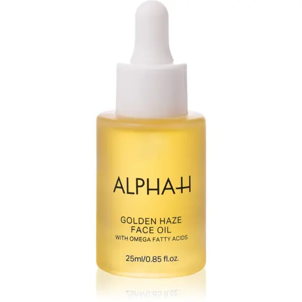 Alpha-H Golden Haze ulei facial 25 ml