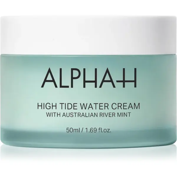Alpha-H High Tide Water Cream cremă hidratantă 50 ml