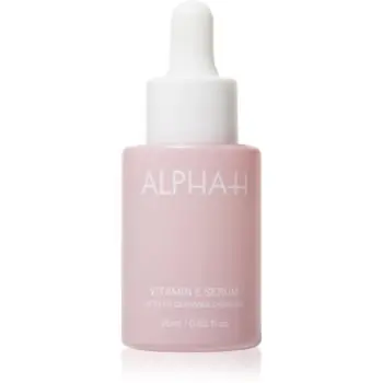 Alpha-H Vitamin E ser calmant cu vitamina E