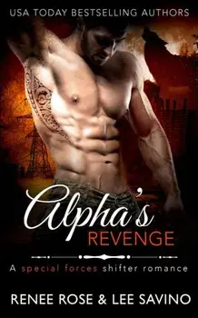Alpha's Revenge, Paperback/Renee Rose