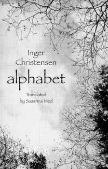 Alphabet, Paperback/Inger Christensen