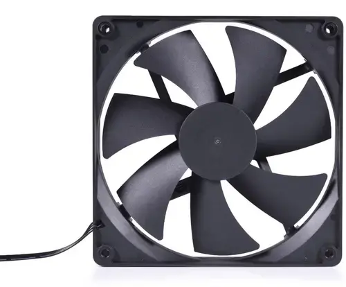 Alphacool Core 140mm PWM 2500 (140x140x25mm) 1108 din 2717