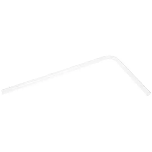 Alphacool Tub rigid racire apa Alphacool Icicles 16/13mm 90 acrylic (PMMA) 20/40 cm, 16mm OD, PMMA, 90 grade