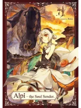 Alpi the Soul Sender Vol.7, Paperback/Rona .