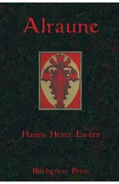 Alraune - Mahlon Blaine