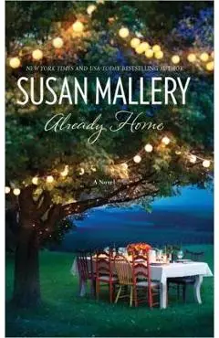 Already Home - Susan Mallery